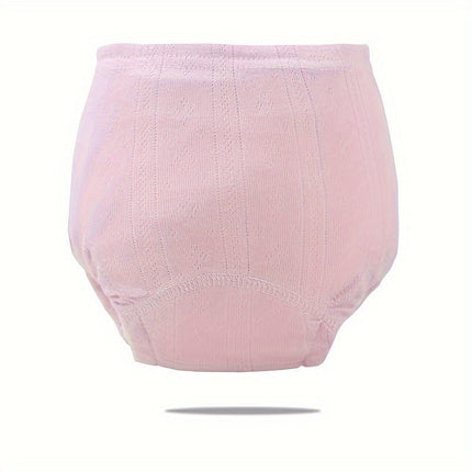 Reusable Toddler Potty Training Pants – Leakproof, Comfortable, and Eco-Friendly