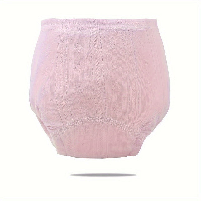 Reusable Toddler Potty Training Pants – Leakproof, Comfortable, and Eco-Friendly