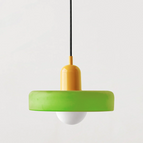 Green (matte) / 10
