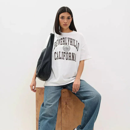 Minimalist Shoulder Bag – Spacious, Timeless & Perfect for Everyday Use