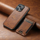 Brown / iPhone 12 Pro