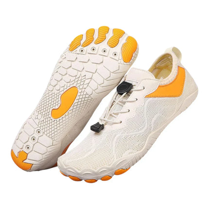 FlexiBare Barefoot Shoes – Zero Drop Wide Toe Box Lightweight Shoes Unisex