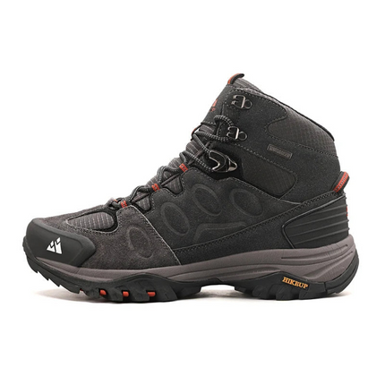 Virex Men's Hiking Boots | Lightweight & Water-Repellent Outdoor