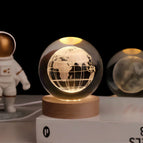 Earth