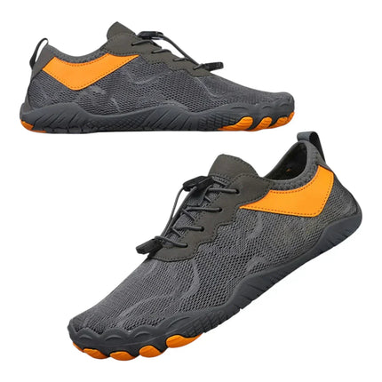 FlexiBare Barefoot Shoes – Zero Drop Wide Toe Box Lightweight Shoes Unisex