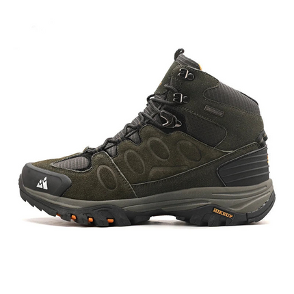 Virex Men's Hiking Boots | Lightweight & Water-Repellent Outdoor