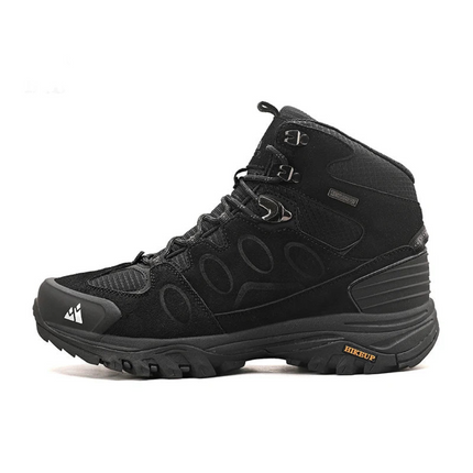 Virex Men's Hiking Boots | Lightweight & Water-Repellent Outdoor