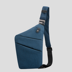 Dark blue / Left-handed