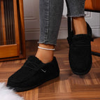 Black / 35 / US 4.5
