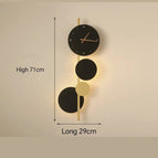 Type H / Black
