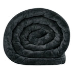 Black / 59 × 79 inches (7 kg)