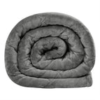 Gray / 59 × 79 inches (7 kg)