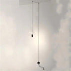1hanger (4 m) A