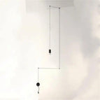 1 hanger (4 m) B