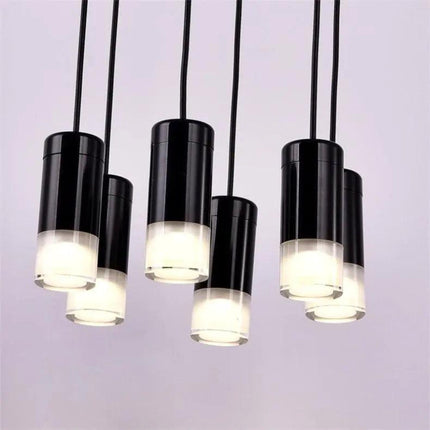 Adjustable Height LED Wall Sconce – Minimalist Linear Design for Cozy Bedroom & Living Room