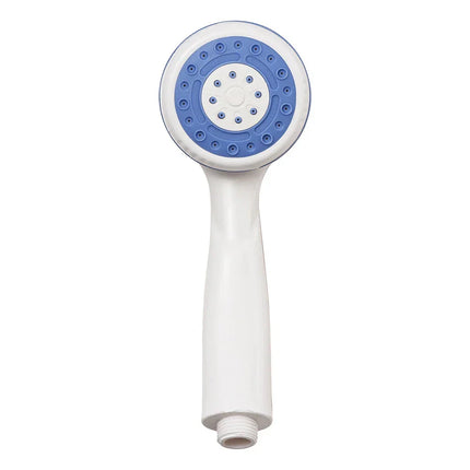 Portable Outdoor Camping Shower with USB Rechargeable Pump – Lightweight Travel Shower for Camping, Beach & Car Washing