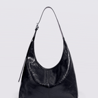 Zipper / Black