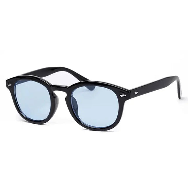 Castello Cat-Eye Sunglasses – UV400 Protection & Polarized Lenses for Women