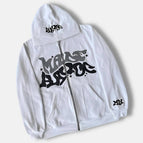 White / M