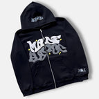 Black / M