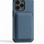 Carbon Blue / iPhone 15 Pro Max