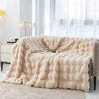 Apricot / Pillow Case 16