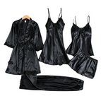 Black / M