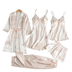 Beige / M