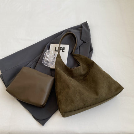 Elegant Women's Shoulder Bag – Spacious, Stylish & Comfortable Handbag for Daily Use