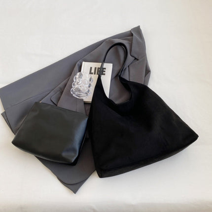 Elegant Women's Shoulder Bag – Spacious, Stylish & Comfortable Handbag for Daily Use