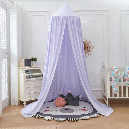 Magical Kids Canopy Tent 79" x 39" – Dreamveil Hanging Bed Canopy for Cozy Bedrooms
