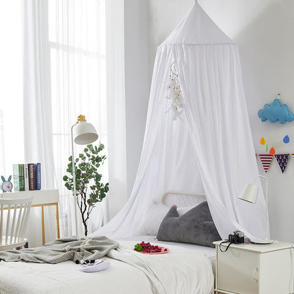 Magical Kids Canopy Tent 79" x 39" – Dreamveil Hanging Bed Canopy for Cozy Bedrooms