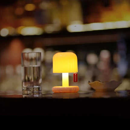 Sunset Projection Lamp – Compact LED Mood Light for Cozy Home & Aesthetic Ambience