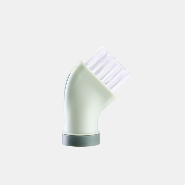 Efficient Bottle Brush Head – Durable Cleaning Attachment for Easy Bottle & Container Cleaning