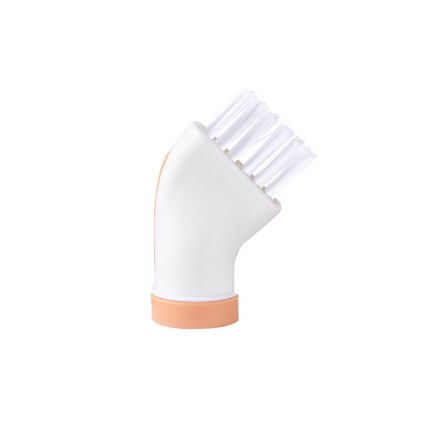 Efficient Bottle Brush Head – Durable Cleaning Attachment for Easy Bottle & Container Cleaning