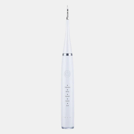 Professional Sonic Tooth Cleaner – High-Frequency Ultrasonic Plaque Remover for Home Dental Care