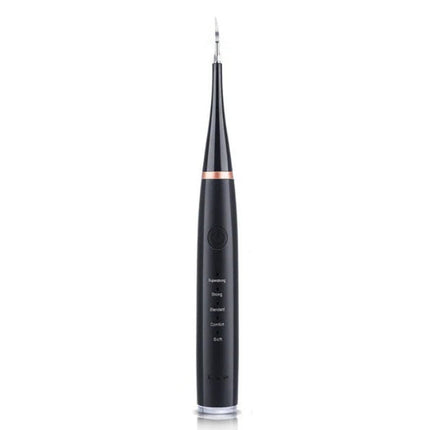 Professional Sonic Tooth Cleaner – High-Frequency Ultrasonic Plaque Remover for Home Dental Care