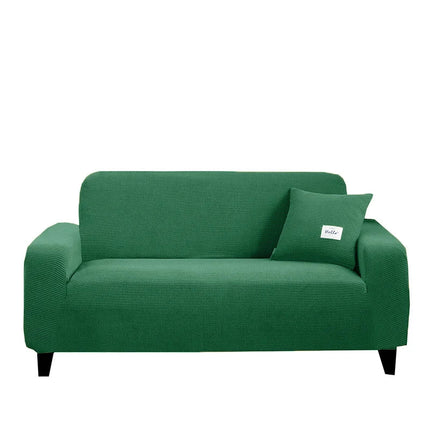 Waterproof Stretch Sofa Slipcover – Machine Washable, Anti-Slip, Pet-Friendly, Fits 1–4 Seat Sofas