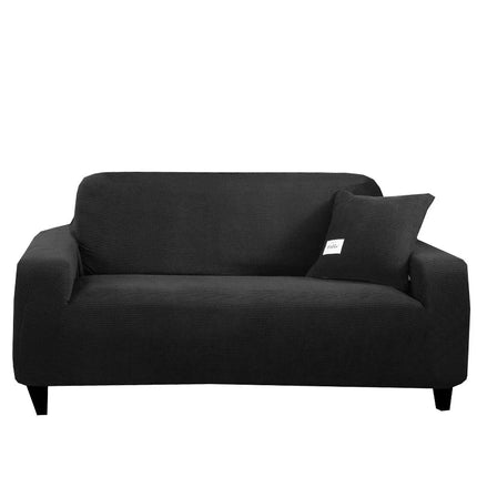 Waterproof Stretch Sofa Slipcover – Machine Washable, Anti-Slip, Pet-Friendly, Fits 1–4 Seat Sofas