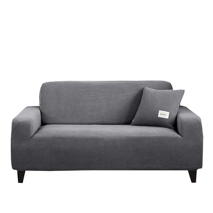 Waterproof Stretch Sofa Slipcover – Machine Washable, Anti-Slip, Pet-Friendly, Fits 1–4 Seat Sofas