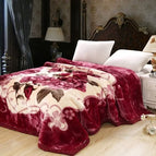 Dark Red