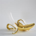 Gold / Lying