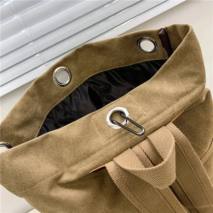 Heavy Duty Travel & Sports Backpack – Durable, Spacious, and Stylish Design
