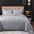 Gray / Only 2 pillowcases