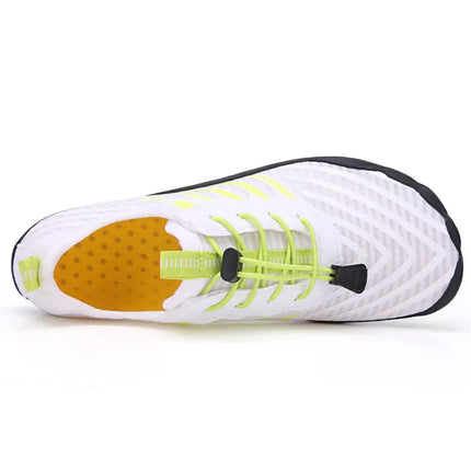 Riv Barefoot Water Shoes – Zero Drop Unisex Aqua Shoes with Flexible Sole