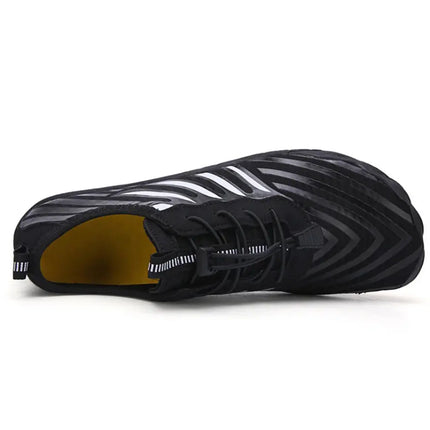 Riv Barefoot Water Shoes – Zero Drop Unisex Aqua Shoes with Flexible Sole