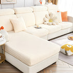 Pillowcase (1 piece) / Ivory beige