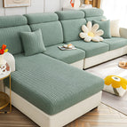 Pillowcase (1 piece) / Cypress green