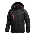 Black / L