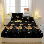 Butterfly pattern / 28